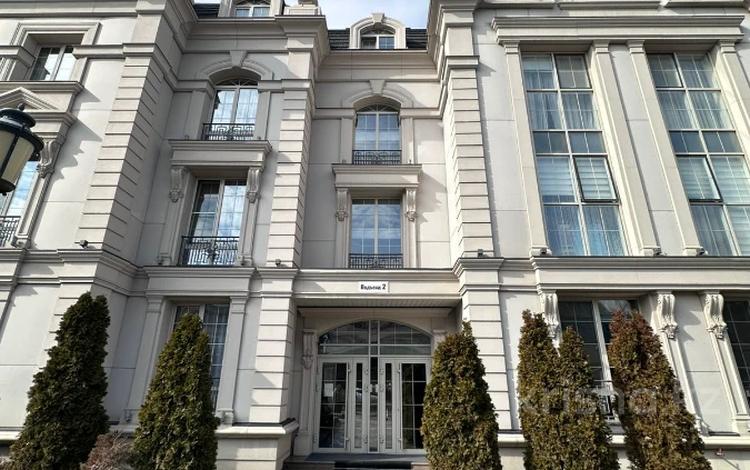 2-комнатная квартира · 66 м² · 4/4 этаж, Сыргабекова 55 — Молодежная за 500 000 ₸ в Алматы, Бостандыкский р-н — фото 2