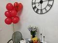1-комнатная квартира · 45 м² · 3/16 этаж, Манаса 109а за 25 000 ₸ в Алматы, Алмалинский р-н — фото 7