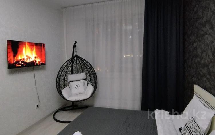 1-комнатная квартира · 45 м² · 3/16 этаж, Манаса 109а за 25 000 ₸ в Алматы, Алмалинский р-н — фото 19