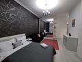 1-комнатная квартира · 45 м² · 3/16 этаж, Манаса 109а за 25 000 ₸ в Алматы, Алмалинский р-н — фото 2