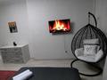 1-комнатная квартира · 45 м² · 3/16 этаж, Манаса 109а за 25 000 ₸ в Алматы, Алмалинский р-н — фото 3