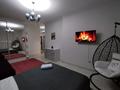 1-комнатная квартира · 45 м² · 3/16 этаж, Манаса 109а за 25 000 ₸ в Алматы, Алмалинский р-н — фото 4