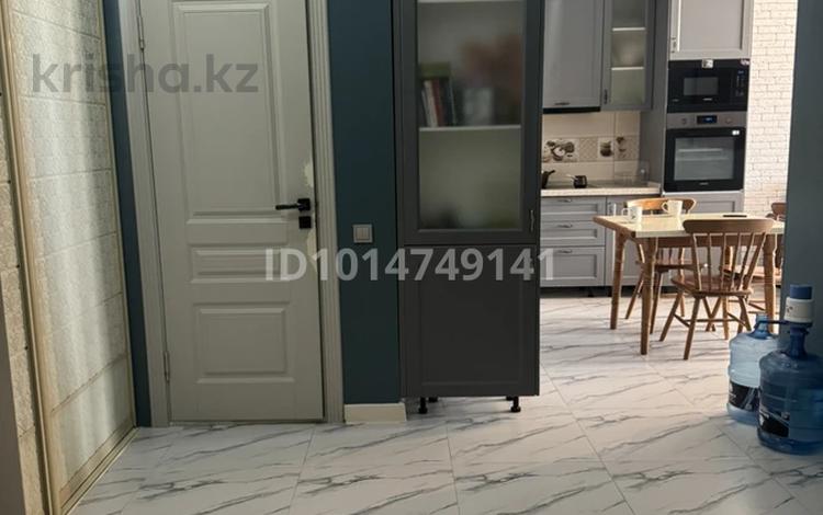 2-бөлмелі пәтер · 62.5 м² · 12/15 қабат, 17-ш/а., ​17-й микрорайон 6, бағасы: 31 млн ₸ в Актау, 17-й мкр — фото 3