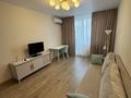 1-комнатная квартира · 40 м² · 6/9 этаж, мкр Нурсат 2 35 за 90 000 ₸ в Шымкенте, Каратауский р-н