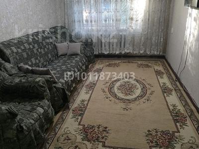 2-комнатная квартира · 48 м² · 1/4 этаж, ул. Улан 5 за 14.5 млн ₸ в Талдыкоргане, военный городок Улан