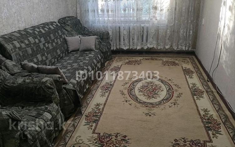 2-комнатная квартира · 48 м² · 1/4 этаж, ул. Улан 5 за 14.5 млн ₸ в Талдыкоргане, военный городок Улан — фото 2