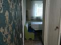 2-комнатная квартира · 48 м² · 1/4 этаж, ул. Улан 5 за 14.5 млн ₸ в Талдыкоргане, военный городок Улан — фото 7