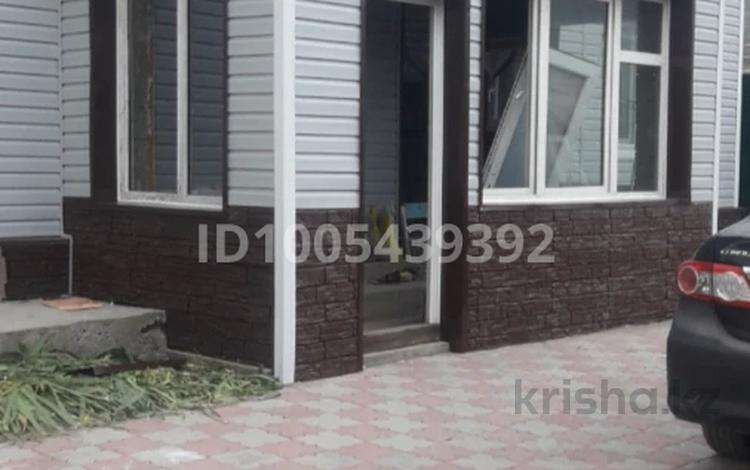 Отдельный дом · 7 комнат · 247 м² · 10 сот., Шакарима 41 в — Торайгырова за 36 млн 〒 в Талгаре — фото 2