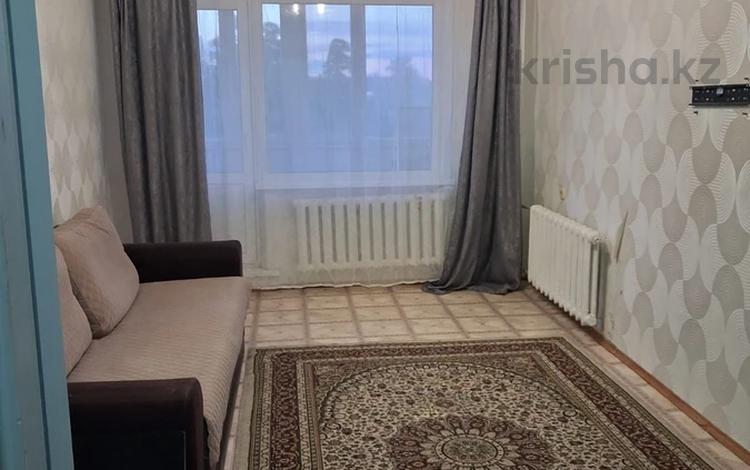 2-комнатная квартира · 50 м² · 2/5 этаж, Жумабаева 10 за 20 000 ₸ в Бурабае — фото 2