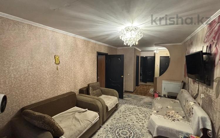 3-бөлмелі пәтер · 54 м² · 3/9 қабат, Ауэзова 1, бағасы: 25 млн ₸ в Усть-Каменогорске — фото 3