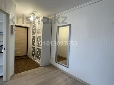 3-бөлмелі пәтер · 75 м² · 7/10 қабат, Темирбек Жургенова 28/1, бағасы: 36 млн ₸ в Астане, Сарайшык р-н