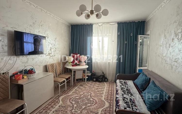 1-бөлмелі пәтер · 39.1 м² · 3/9 қабат, ул. Шаталюка 42, бағасы: 9 млн ₸ в Сатпаев — фото 2