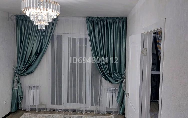 1-бөлмелі пәтер · 38 м² · 6/12 қабат, 9 46/2 — Акимата и прокуратура, бағасы: 110 000 ₸ в Туркестане — фото 2