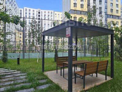 3-комнатная квартира · 85 м² · 2/12 этаж, Райымбека 351/1 — JarJar Ипотека за 49 млн ₸ в Алматы, Алатауский р-н