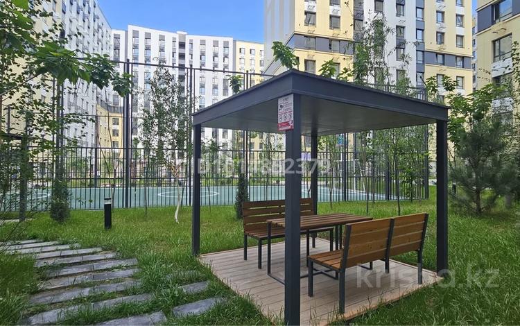 3-комнатная квартира · 85 м² · 2/12 этаж, Райымбека 351/1 — JarJar Ипотека за 49 млн ₸ в Алматы, Алатауский р-н — фото 11