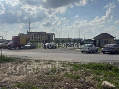 Участок · 8 соток, мкр Достык , Мкр Достык 3/4 — Напротив Автоцона Достык за 25 млн 〒 в Шымкенте, Абайский р-н