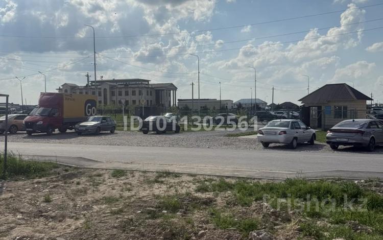 Жер телімі · 8 сотық, Достық ш/а, Мкр Достык 3093 — Напротив Автоцона Достык, бағасы: 16 млн ₸ в Шымкенте, Абайский р-н — фото 2