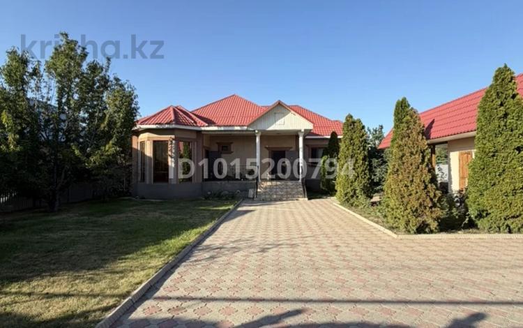 Отдельный дом · 5 комнат · 145 м² · 8 сот., Айтеке би 21 за ~ 80 млн ₸ в Туздыбастау (Калинино) — фото 2