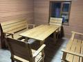 Дача · 3 комнаты · 300 м², жилой массив Кайнар Булак, Центральная 7 за 120 000 ₸ в Шымкенте, Абайский р-н — фото 9