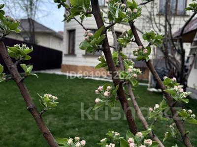 Отдельный дом · 6 комнат · 196 м² · 6.5 сот., мкр Жас Канат, Баймагамбетова 97/4 за 125 млн ₸ в Алматы, Турксибский р-н