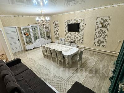 Отдельный дом · 4 комнаты · 98 м² · 6 сот., Ушконыр 18 за 30 млн 〒 в Астане, р-н Байконур