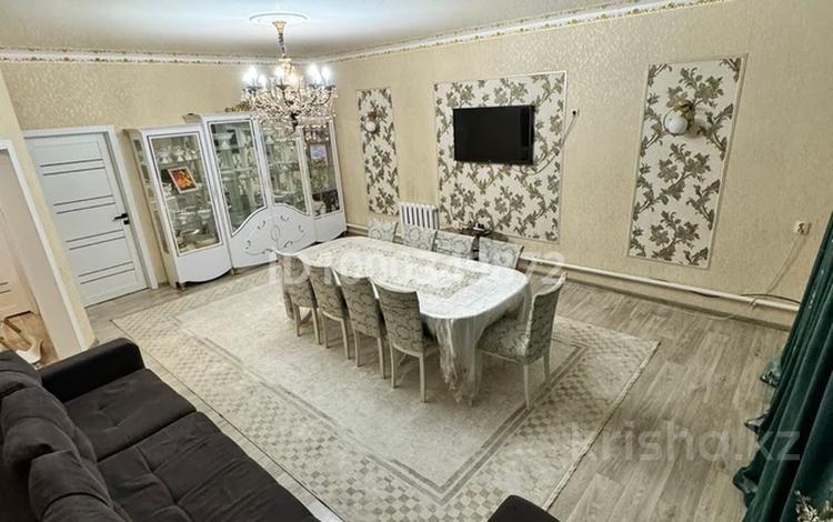 Отдельный дом · 4 комнаты · 98 м² · 6 сот., Ушконыр 18 за 30 млн 〒 в Астане, р-н Байконур — фото 15