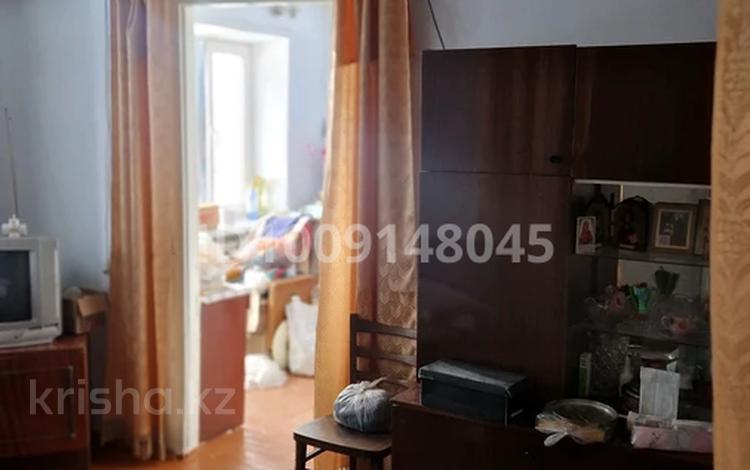 2-комнатная квартира · 45.1 м² · 5/5 этаж, 3-й мкр жидебай батыра 7 — 17 школа за 9 млн ₸ в Балхаше — фото 2