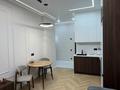 2-комнатная квартира · 40 м² · 8/9 этаж, Улы Дала 28 — Туран Улы дала за 36.5 млн ₸ в Астане, Нура р-н