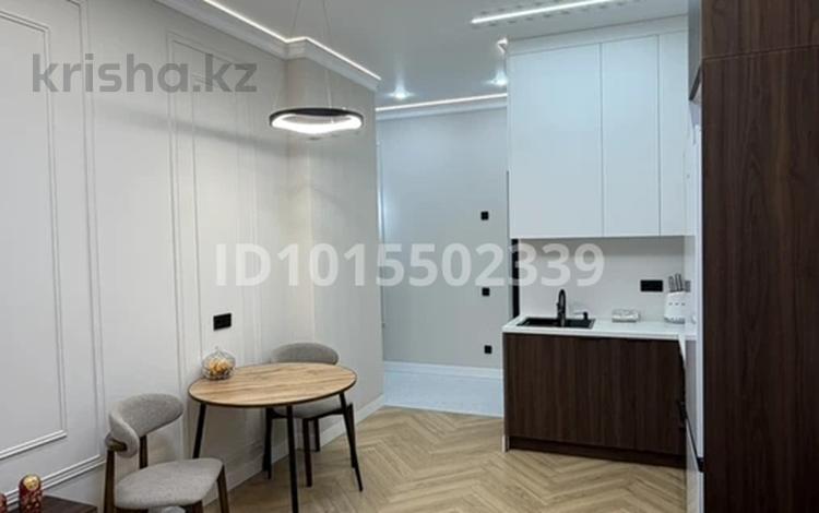 2-комнатная квартира · 40 м² · 8/9 этаж, Улы Дала 28 — Туран Улы дала за 36.5 млн ₸ в Астане, Нура р-н — фото 2