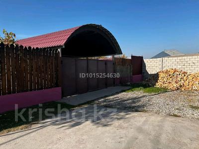 Отдельный дом · 2 комнаты · 72 м² · 7 сот., мкр Бадам-1, Карабастау 50 А за 30 млн ₸ в Шымкенте, Енбекшинский р-н