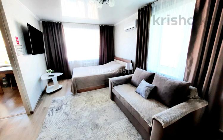 1-комнатная квартира · 40 м² · 4/5 этаж, Интернациональная 30 — Р-н рест.Европа, Мангал, Берёзка за 16 000 ₸ в Петропавловске — фото 4