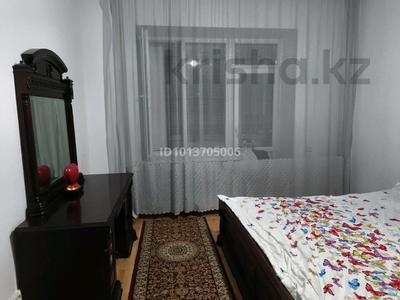 1 комната · 80 м² · 6/9 этаж, Иманова 18/1 за 50 000 ₸ в Астане, р-н Байконур