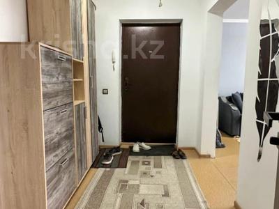 2-комнатная квартира · 57 м² · 8/9 этаж, Коктем за 23 млн ₸ в Талдыкоргане, мкр Коктем