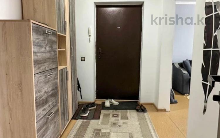 2-комнатная квартира · 57 м² · 8/9 этаж, Коктем за 23 млн ₸ в Талдыкоргане, мкр Коктем — фото 2