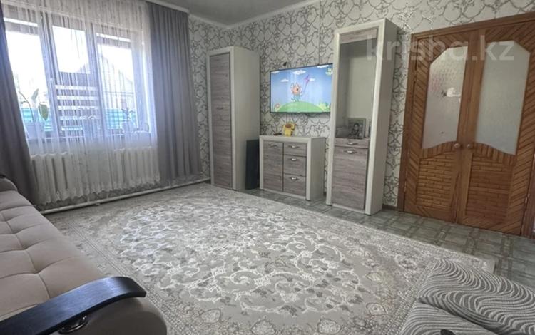 Отдельный дом · 4 комнаты · 80 м² · 8 сот., Сыпатаева 22 за 29 млн ₸ в Талдыкоргане — фото 25