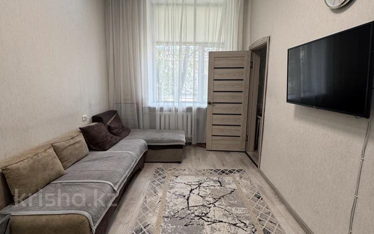 2-комнатная квартира · 38.5 м² · 1/5 этаж, Трусова за 15 млн ₸ в Семее — фото 2