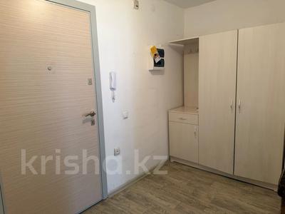 1-комнатная квартира · 43 м² · 9/10 этаж, Б. Момышулы — момышулы за 23.9 млн ₸ в Алматы, Алатауский р-н