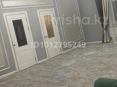 Отдельный дом · 5 комнат · 130 м² · 10 сот., мкр Самал-2 88 — Казиева-Ермекбаева за 75 млн ₸ в Шымкенте, Абайский р-н