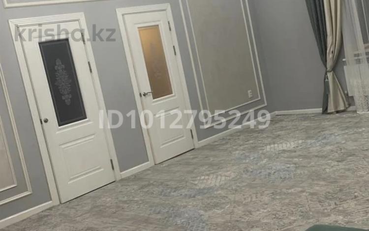 Отдельный дом · 5 комнат · 130 м² · 10 сот., мкр Самал-2 88 — Казиева-Ермекбаева за 75 млн ₸ в Шымкенте, Абайский р-н — фото 2