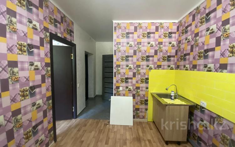 1-комнатная квартира · 35 м² · 1/2 этаж, Мкр. "Водник-3" за 80 000 〒 в Боралдае (Бурундай), мкр Водник-3 — фото 3