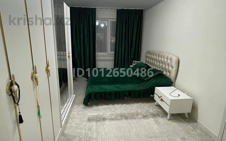 2-бөлмелі пәтер · 60 м² · 6/6 қабат, Ырысты 4 — Ырысты, бағасы: 280 000 ₸ в Алматы, Алатауский р-н — фото 2