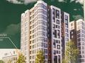 3-комнатная квартира · 93.5 м² · 2/10 этаж, Аскарова 1105 — Саина за 92 млн 〒 в Алматы, Ауэзовский р-н