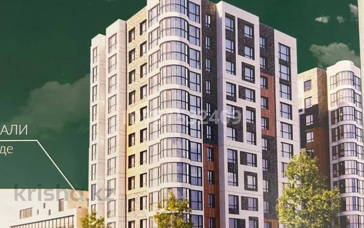 3-комнатная квартира · 93.5 м² · 2/10 этаж, Аскарова 1105 — Саина за 92 млн 〒 в Алматы, Ауэзовский р-н — фото 2