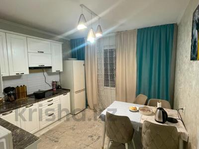 2-комнатная квартира · 64 м² · 8/12 этаж, Абишева 36/1 за 40.5 млн ₸ в Алматы, Наурызбайский р-н