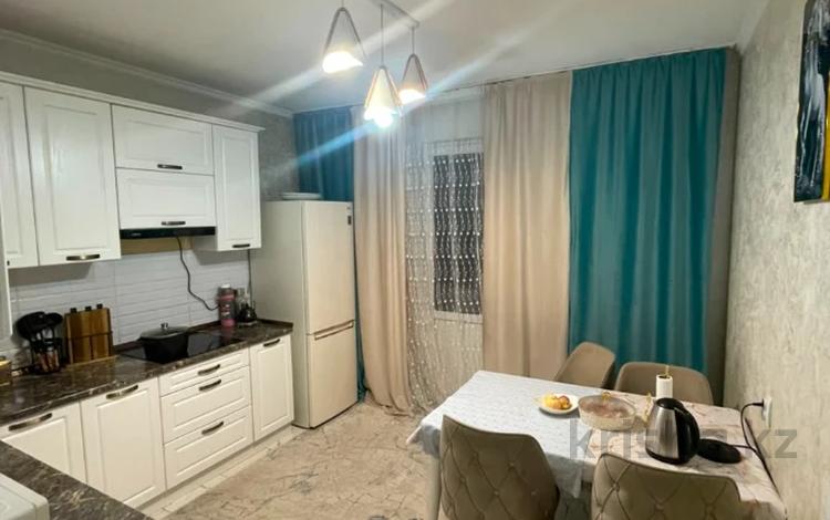2-комнатная квартира · 64 м² · 8/12 этаж, Абишева 36/1 за 40.5 млн ₸ в Алматы, Наурызбайский р-н — фото 10