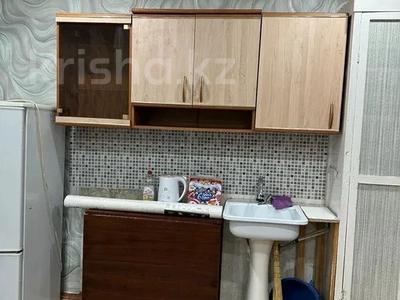 1-комнатная квартира · 18 м² · 5/5 этаж, Валиханова 17 за 5.3 млн 〒 в Петропавловске