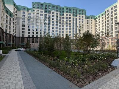 2-комнатная квартира · 76 м² · 4/8 этаж, А 32 2Б — Городской романс за ~ 66 млн ₸ в Астане, Сарайшык р-н