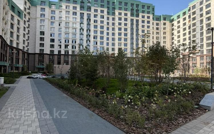 2-комнатная квартира · 76 м² · 4/8 этаж, А 32 2Б — Городской романс за ~ 66 млн ₸ в Астане, Сарайшык р-н — фото 2