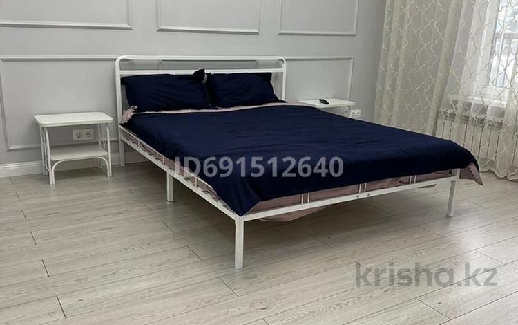 1-бөлмелі пәтер, 50 м², 2/12 қабат ай сайын, Розыбакиева 181а, бағасы: 330 000 〒 в Алматы, Бостандыкский р-н — фото 2