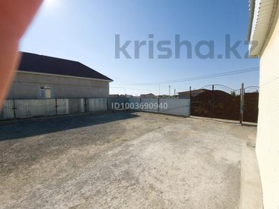 Отдельный дом · 2 комнаты · 35.4 м² · 8 сот., Городской Акимат Кызылорда мкр. Байтерек - 3, улица 40 4 — 40 көше за 10 млн 〒